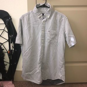 Tommy Hilfiger Button Down Shirt